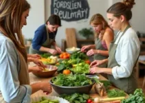 aproveitamento integral de alimentos