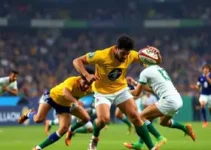 Super 12 de Rugby