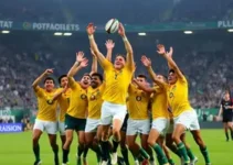 Super 12 de Rugby