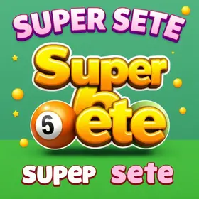 Super Sete 861