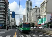 Interdição na SP-284