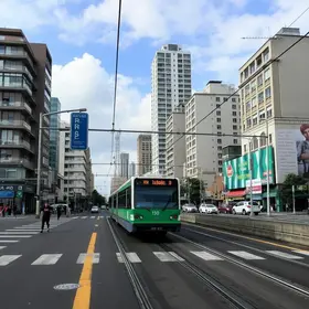 Interdição na SP-284