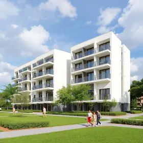 Residencial Jardim Europa