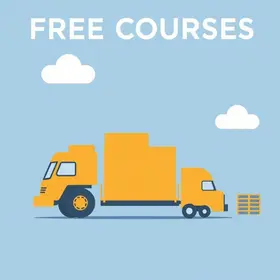 cursos gratuitos de logística e gestão de pessoas