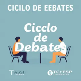 Ciclo de Debates TCESP