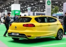 Assis recebe a 3ª ExpoCar PCD