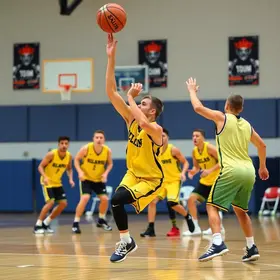 Basquete Assis