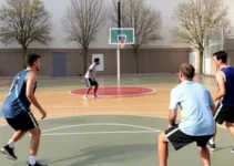 Basquete Assis