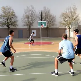 Basquete Assis