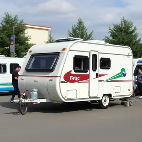 Caravana da FETEC