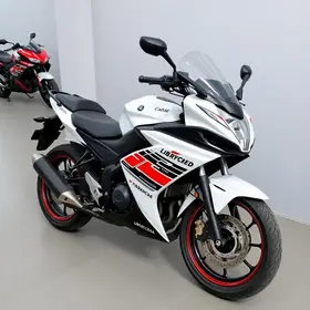 LiberaCred Yamaha