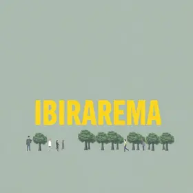 Concurso Ibirarema