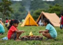 Camp Nina Nacional