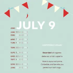 feriado de 9 de julho