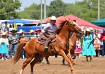 Festa do Peão de Barretos