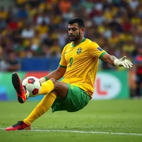 futebol para amputados