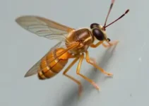 cupim voador