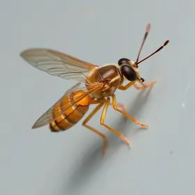 cupim voador