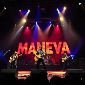 Maneva