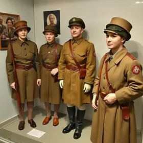 Revolução de 1932