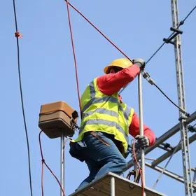 acidente de trabalho em Assis