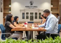 parceria entre Prefeitura de Assis e ACIA
