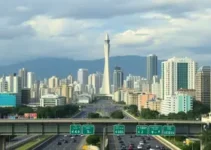 alteração nos pedágios do interior de SP