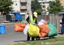 Projeto Cidade Limpa