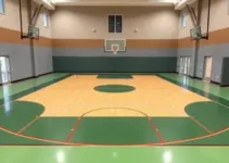 Quadra 3x3 do Jairão