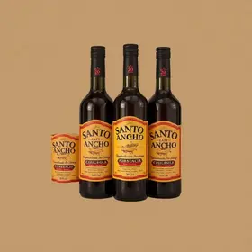 Santo Ancho