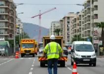 interdições no trevo em assis