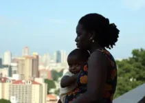 mães negras no audiovisual