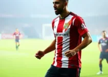 Athletic contrata Redney Assis
