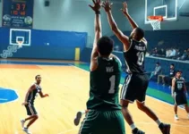 Basquete Assis