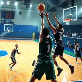 Basquete Assis