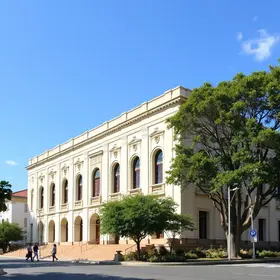 Concurso Câmara Municipal de Assis