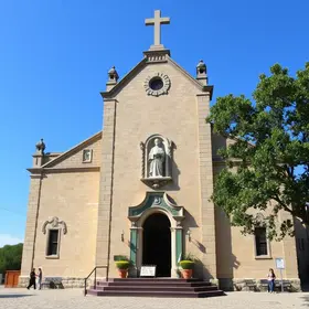 relíquia de São Francisco de Assis