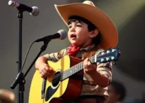 Barretos Kids
