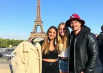 Cassidy Paris, Lia Kapp, Zeke... - Combate Rock
