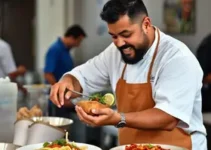 gastronomia