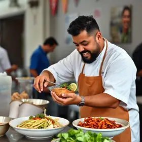 gastronomia