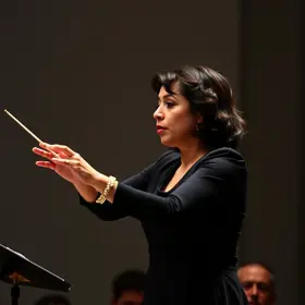 maestro Francis David Vidal