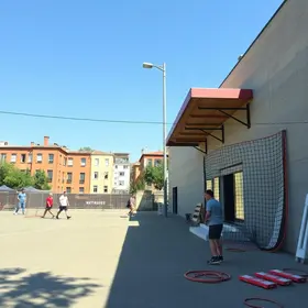 credenciamento para oficinas esportivas