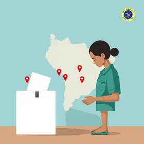eleição do conselho superior do cpp