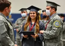 formatura da nona turma de Medicina