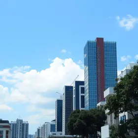 concursos em SP