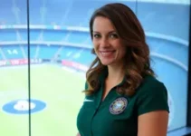 demissão de Joanna Assis