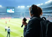 Globo demite jornalista esportiva