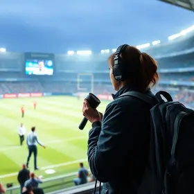 Globo demite jornalista esportiva