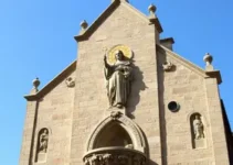 reliquia de São Francisco de Assis